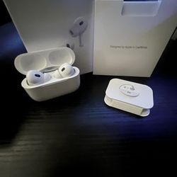 AirPod Gen 2