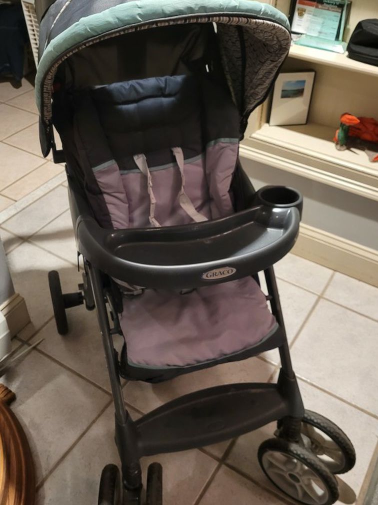 Graco Carriage