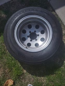 6 lug rims only 3