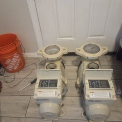Pentair INTELLIFLO XF VSF VARIABLE SPEED pool PUMP with 3.95hp motor