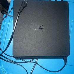 PS4 