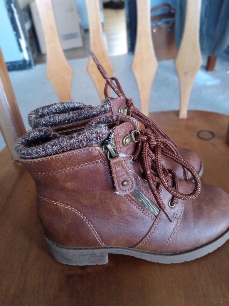 Boots