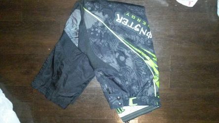 Monster riding pants 34