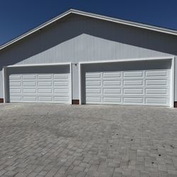 Garage Doors