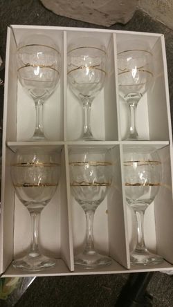 Goblets