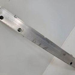 2011 TO 2016 CHEVY CRUZE REAR BUMPER REBAR REINFORCEMENT 