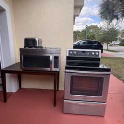 KITCHEN SET (GOOD CONDITION)