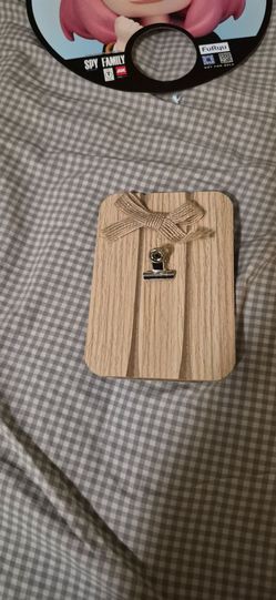 Mini clipboard Frame