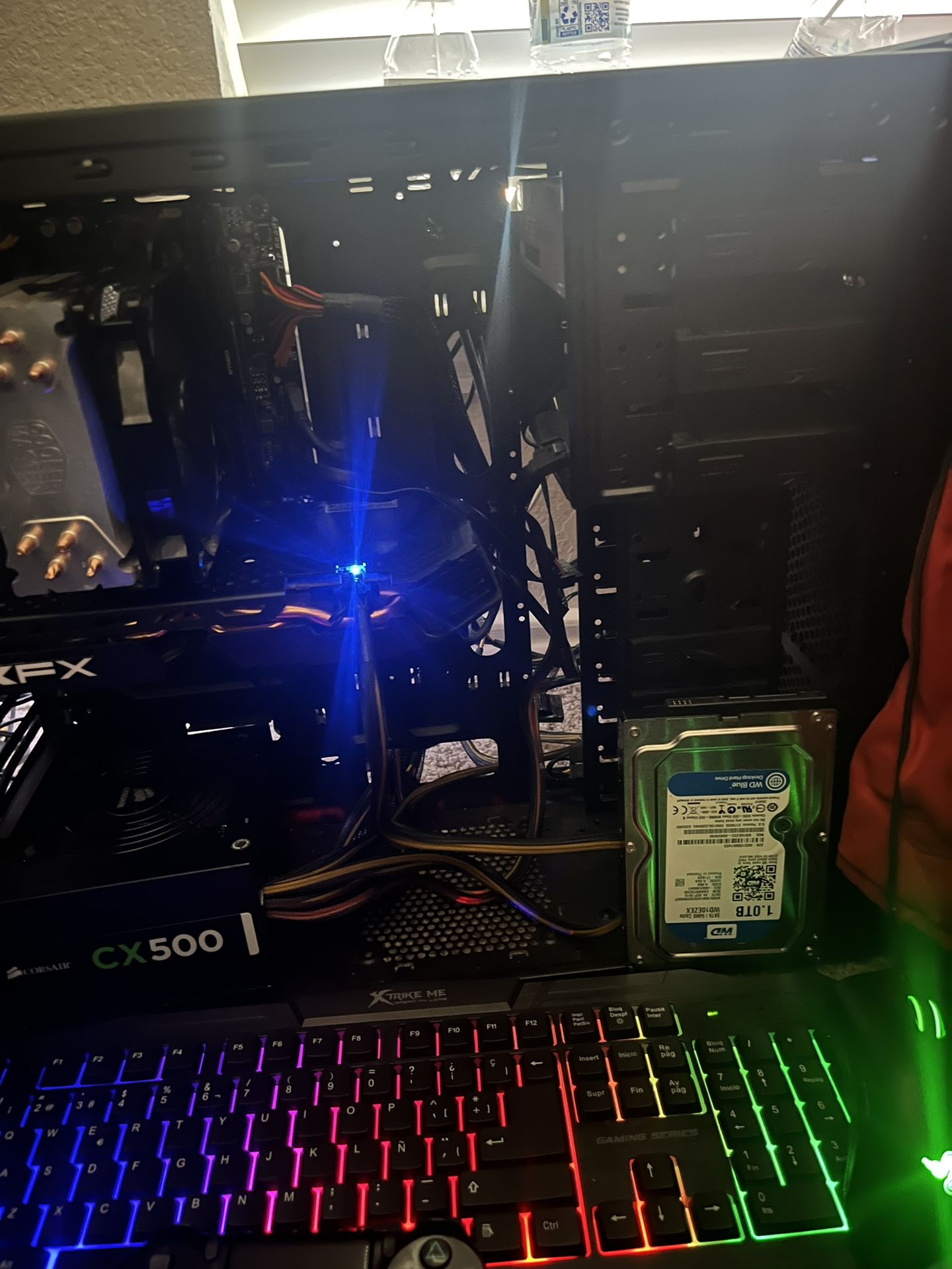 gaming pc