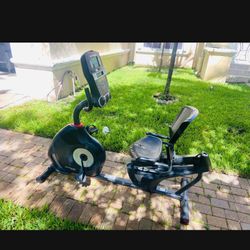 Fitness Bike 