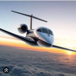 Private Jet Service 