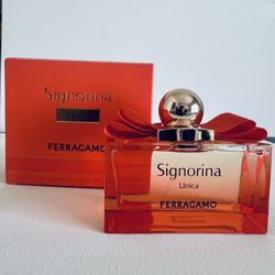Signorina Unica Ferragamo Eau De Parfum