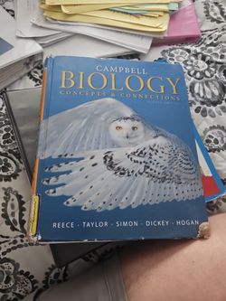 Biology  Book