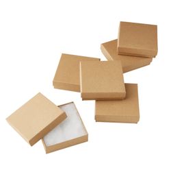 Kraft Boxes