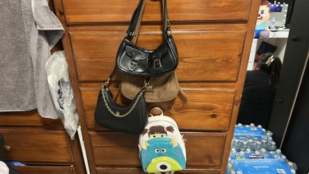 Purses