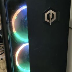 2 gaming pc available 