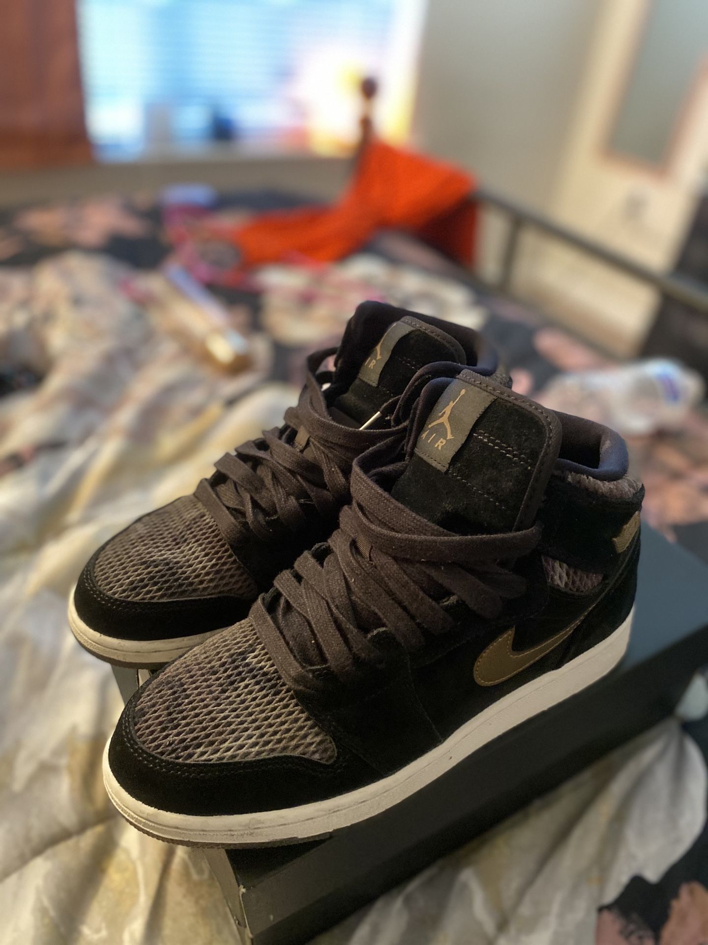 Jordan retro 1 High premium HC