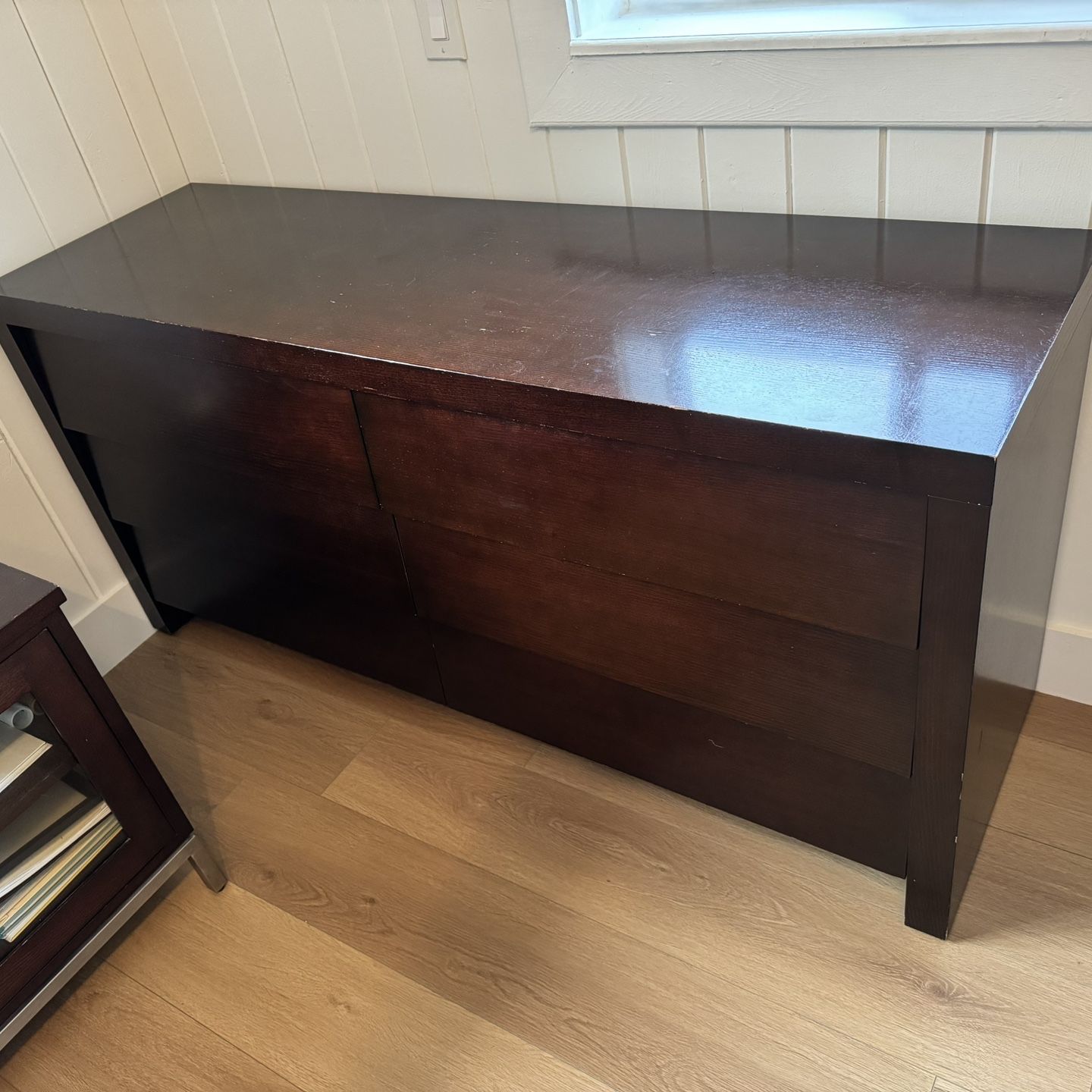 Ethan Allen Dresser