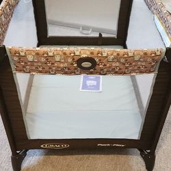 Graco Pack N Play