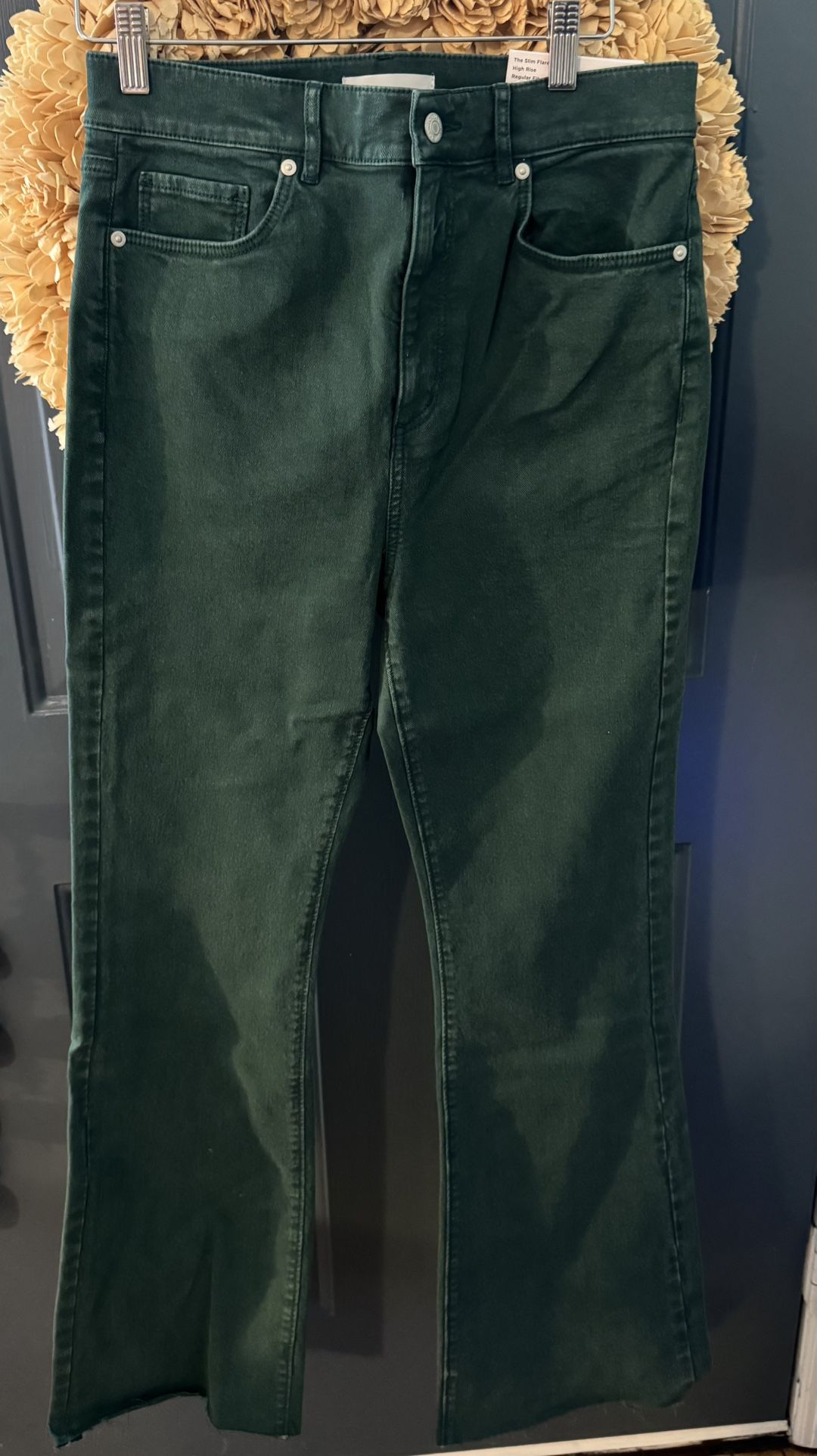 Ann Taylor Loft Jeans