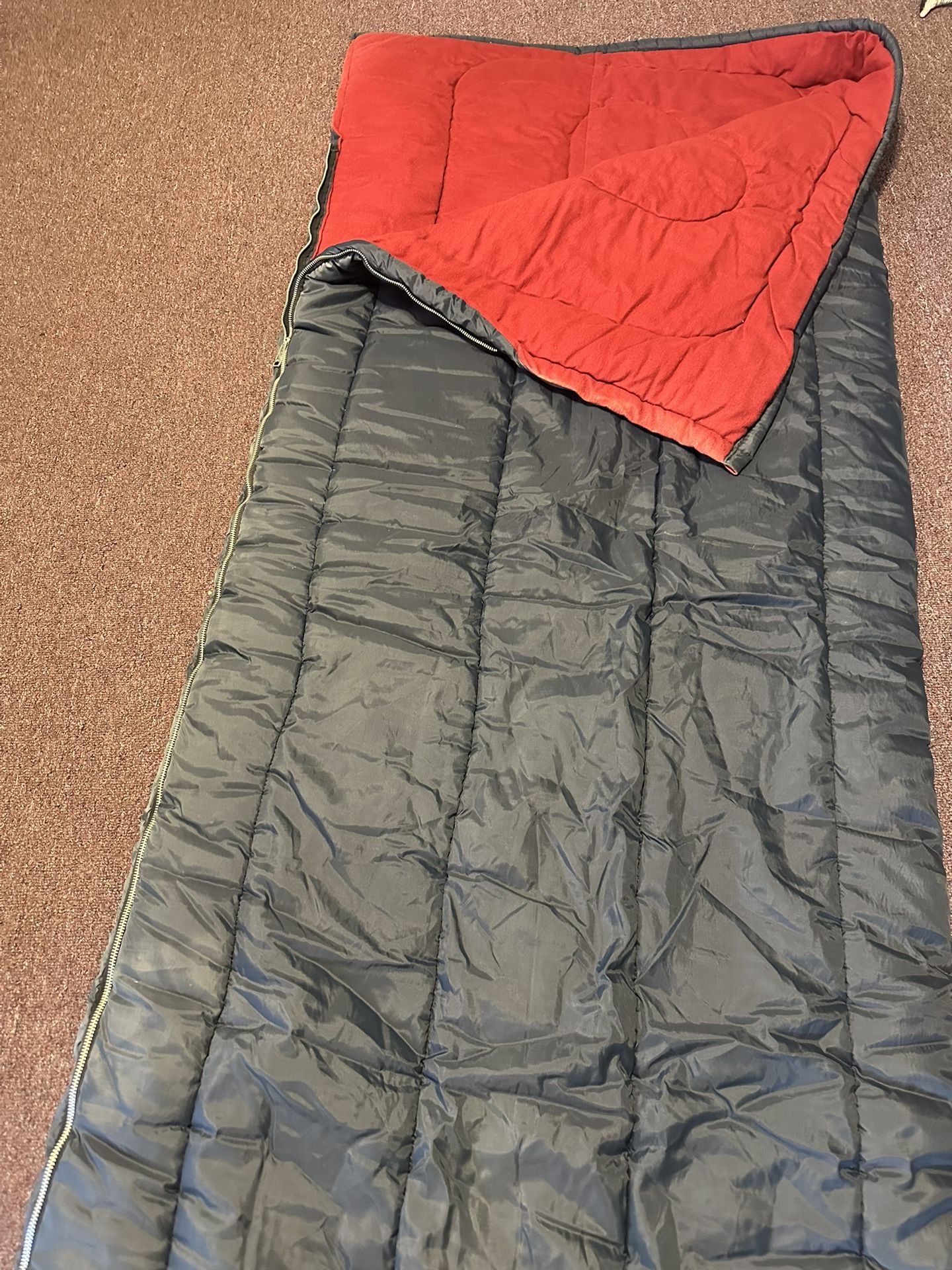 Sleeping Bag