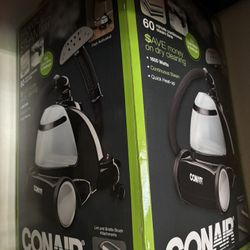 Conair Fabric Steamer Brand New 