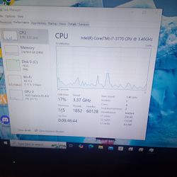 Dell Mid-LowEnd PC 