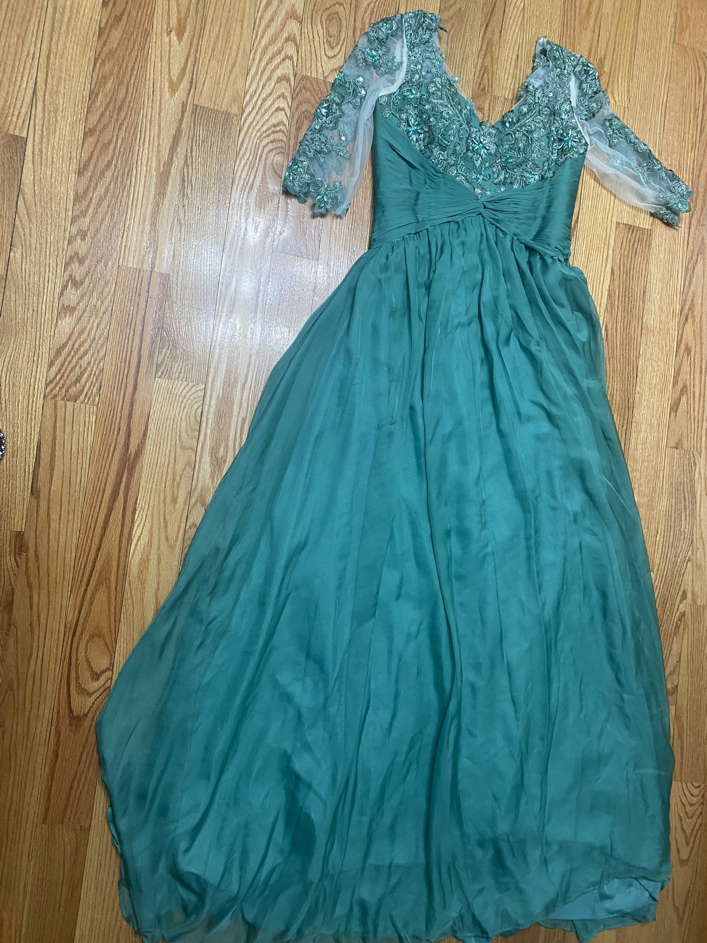Women’s Wedding Dress