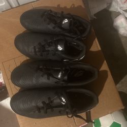 Adidas Soccer Shoes