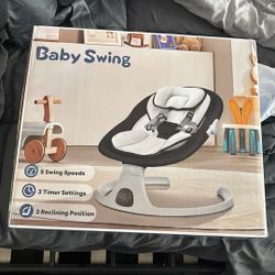 Baby Swing