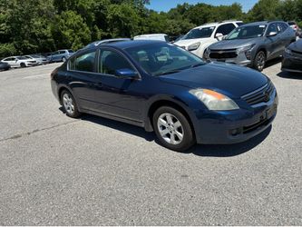 2009 Nissan Altima
