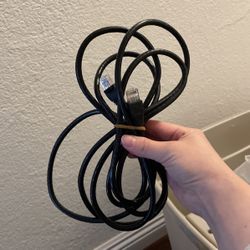 Internet Ethernet Cable 10ft