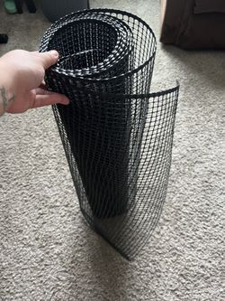 Chicken Wire Plastic 