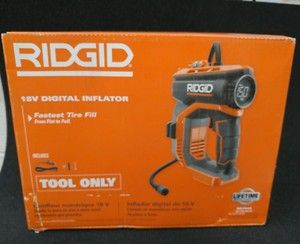 RIdgid $90 Obo Make Me A Offer