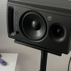 Harbinger VARI SM505 5" Studio ( PAIR ) Monitors
