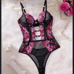 Women’s clothing lingerie