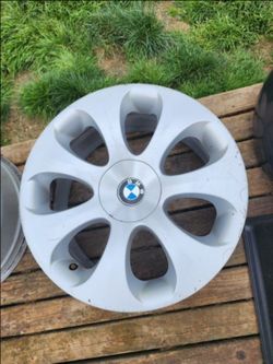 BMW Ellipsoid Styling 121