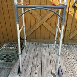 Senior Walker Brand New 