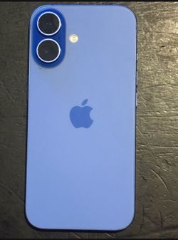iPhone 16 unlocked