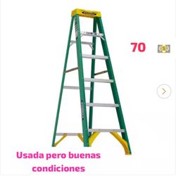 Ladder