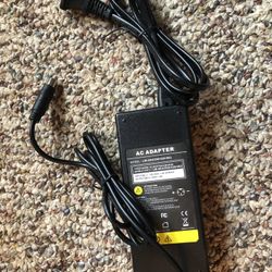 AC Adapter charger