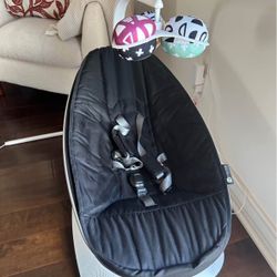 Mamaroo Swing 