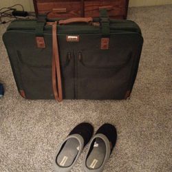 Travel Suitcase 