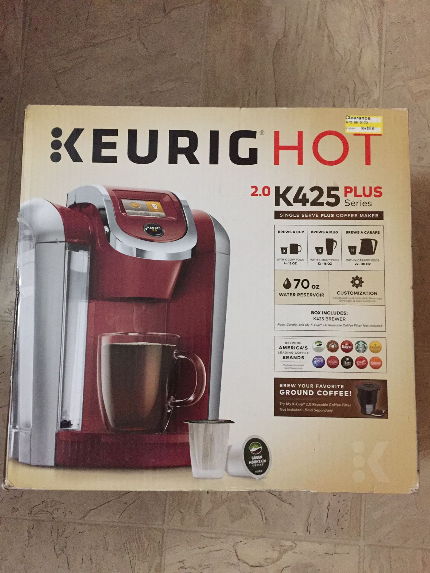 Keurig