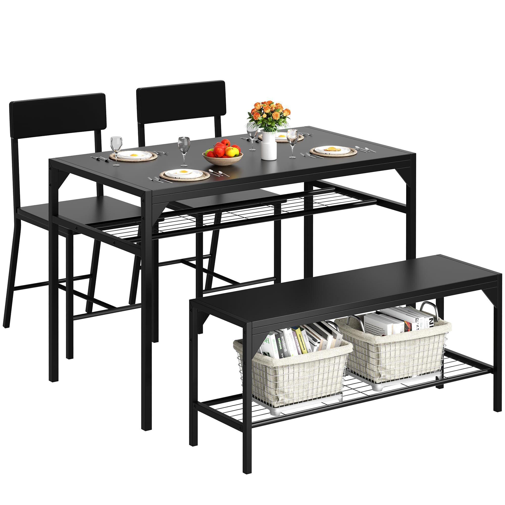 Dining Table Set