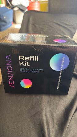 Wax kit