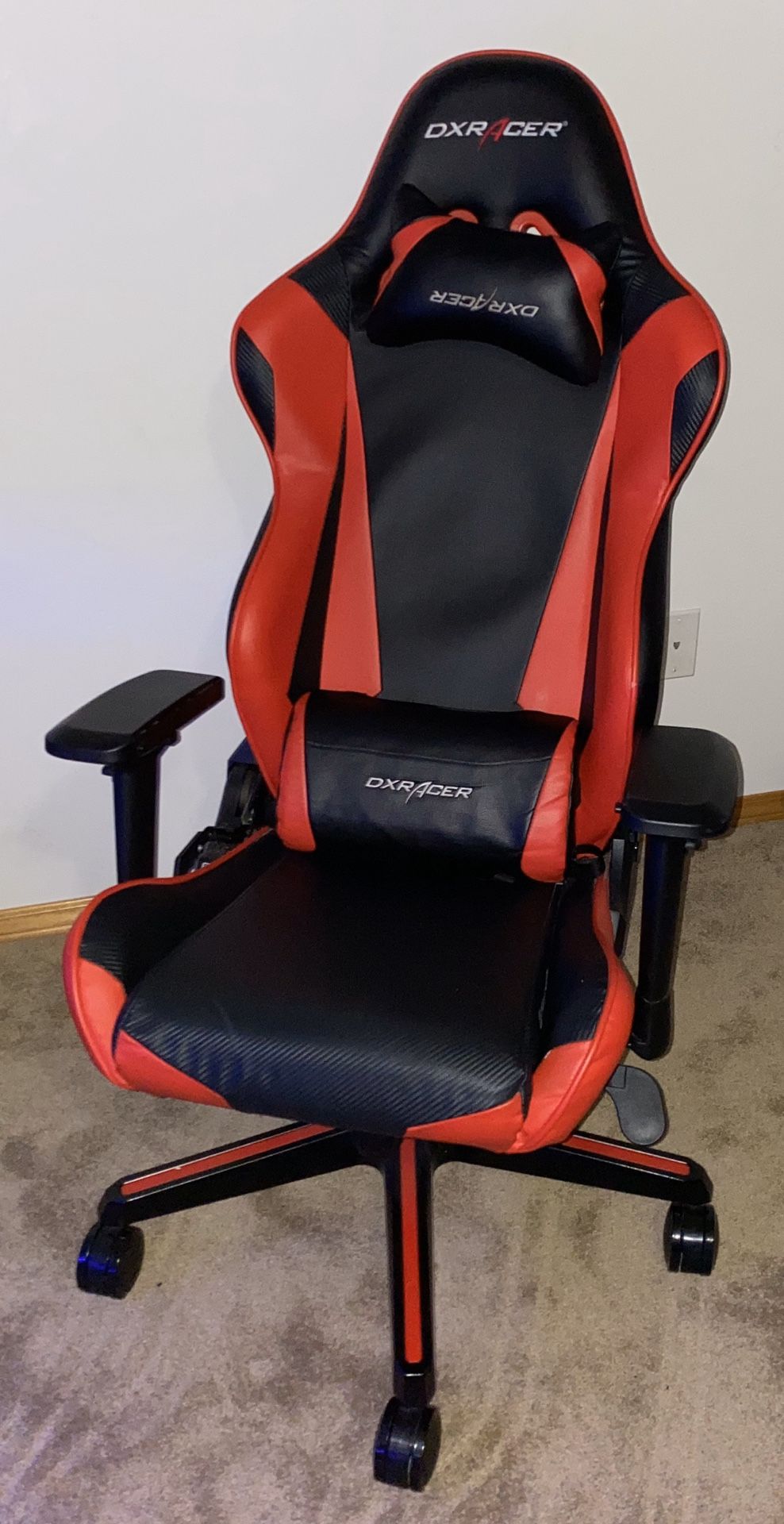 DX Racer for Sale in Seattle, WA - OfferUp