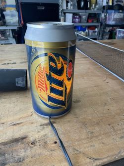 Beer Light Sign. 30 Dollars