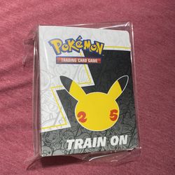 Pokemon Mini Portfolio 