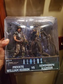 Aliens